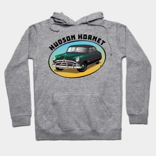 Hudson Hornet Hoodie